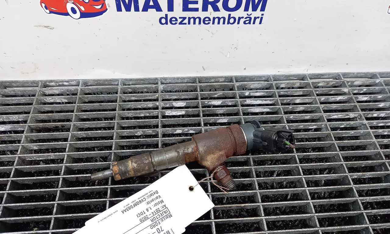 INJECTOR FORD MONDEO V 2014-2019