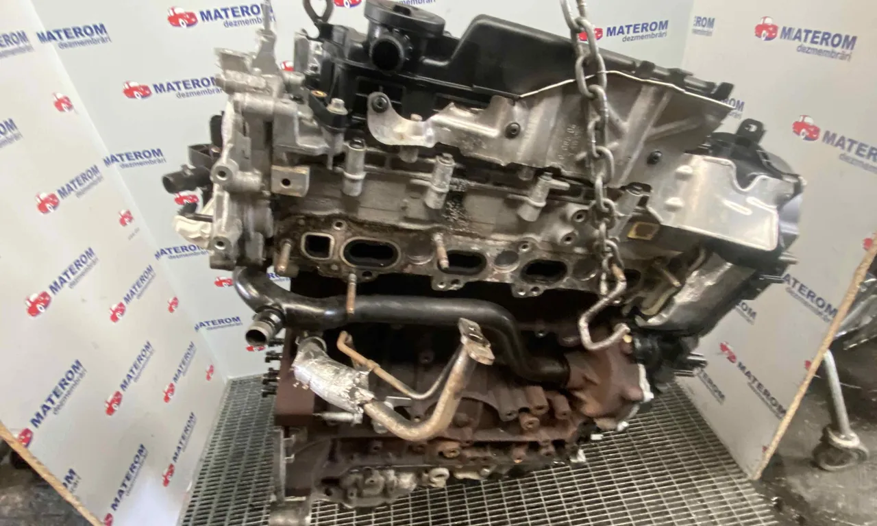 MOTOR FORD MONDEO V 2014-2019