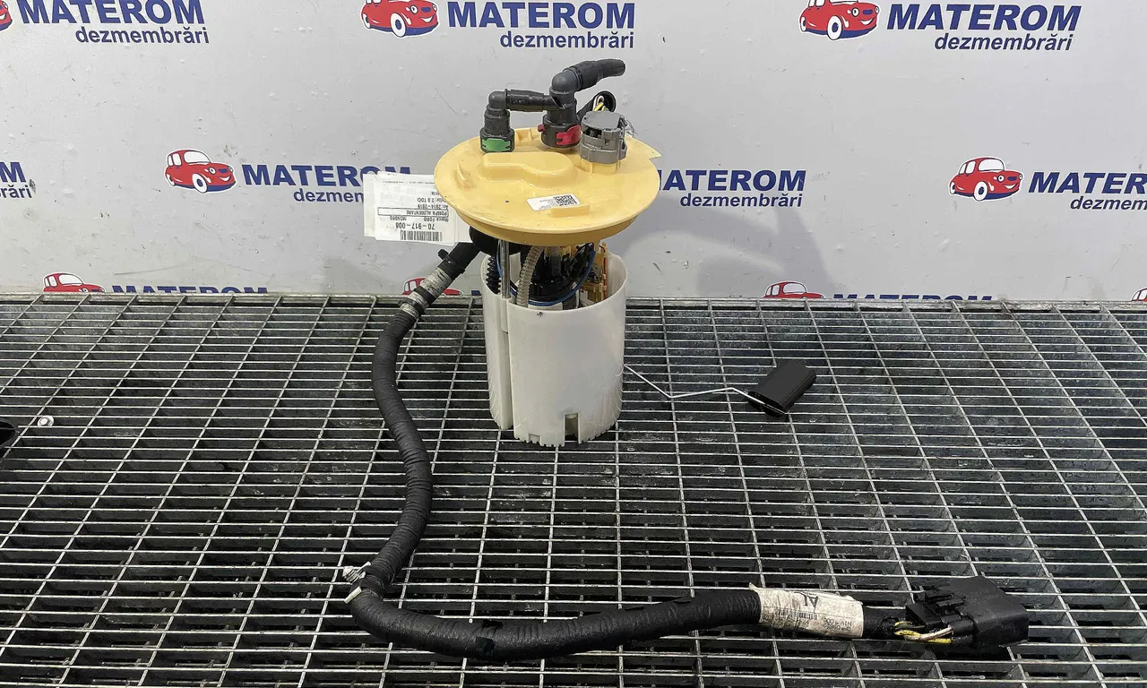 POMPA ALIMENTARE FORD MONDEO V 2014-2019