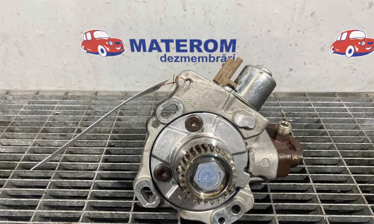 POMPA INALTA PRESIUNE FORD MONDEO V 2014-2019