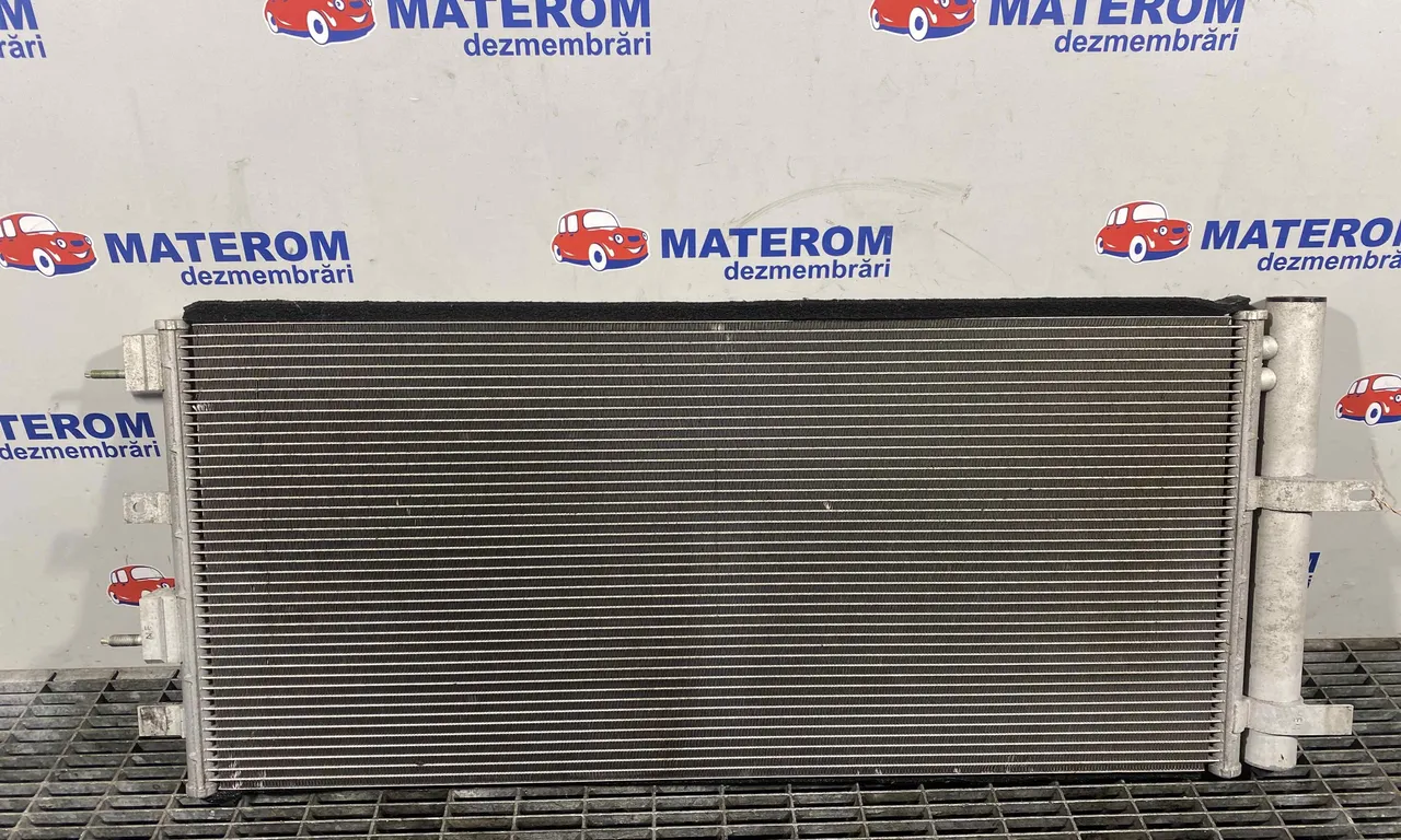 RADIATOR CLIMA FORD MONDEO V 2014-2019
