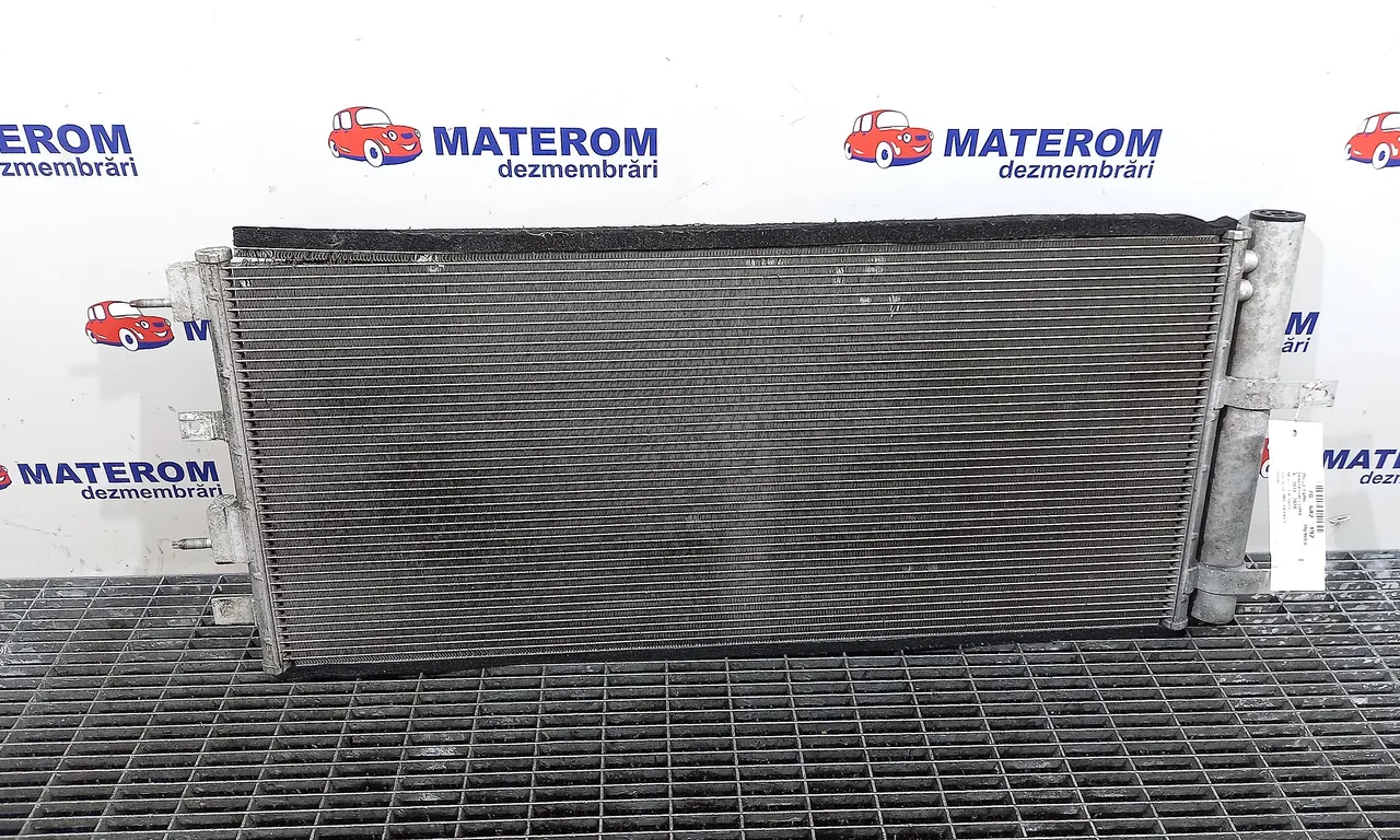 RADIATOR CLIMA FORD MONDEO V 2014-2019