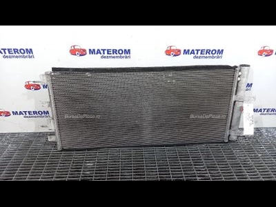 RADIATOR CLIMA
