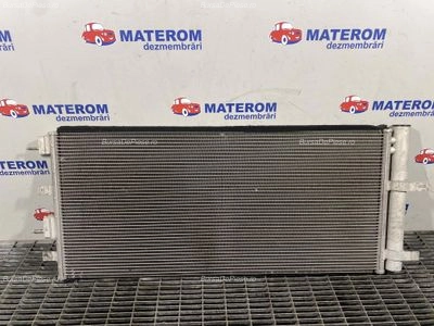 RADIATOR CLIMA
