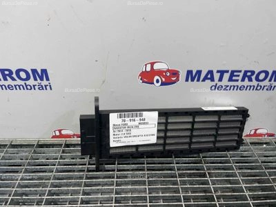 RADIATOR INCALZIRE FORD MONDEO V 2.0 2014-2019 oe 1861334, vedere frontata