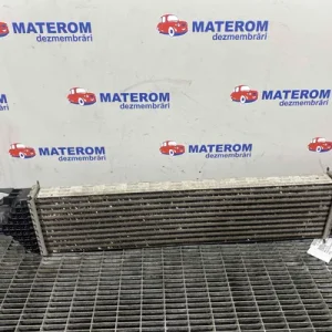 RADIATOR INTERCOOLER
