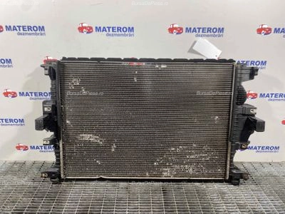 RADIATOR MOTOR