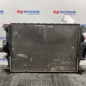 RADIATOR MOTOR