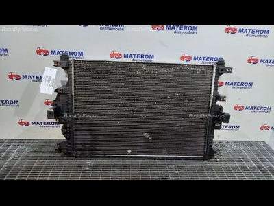 RADIATOR MOTOR