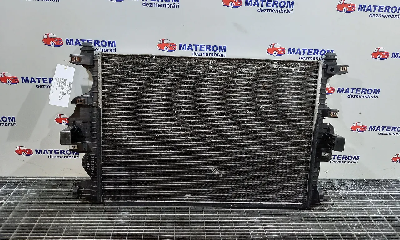 RADIATOR MOTOR FORD MONDEO V 2014-2019
