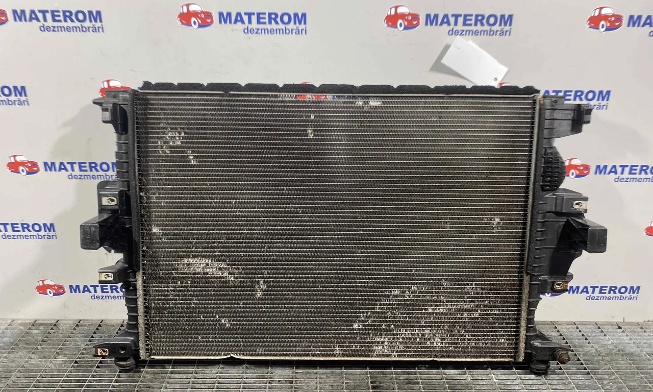 RADIATOR MOTOR FORD MONDEO V 2014-2019