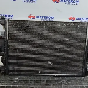 RADIATOR MOTOR