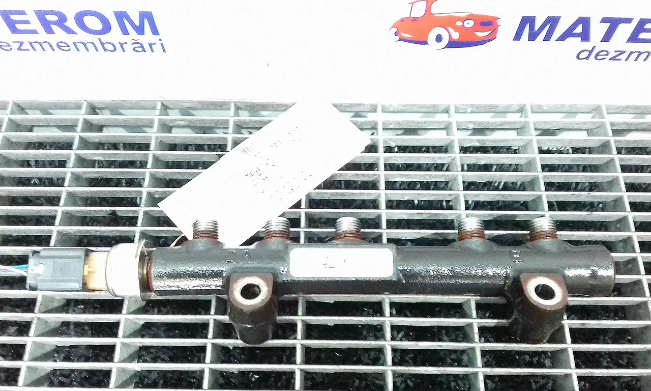 RAMPA INJECTIE FORD MONDEO V 2014-2019