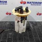 SONDA LITROMETRICA