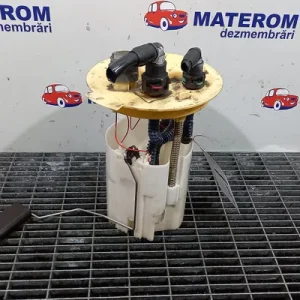 SONDA LITROMETRICA
