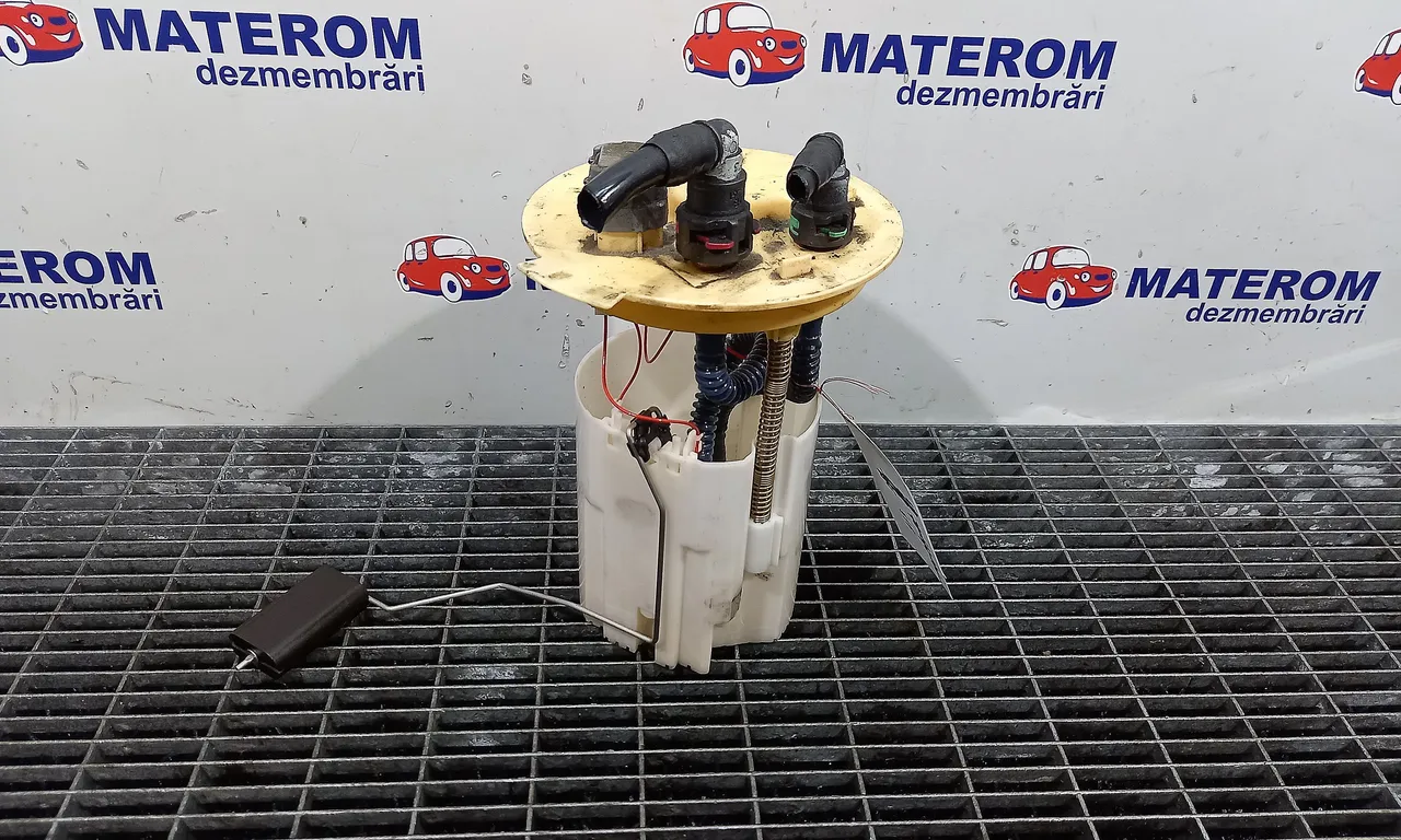 SONDA LITROMETRICA FORD MONDEO V 2014-2019
