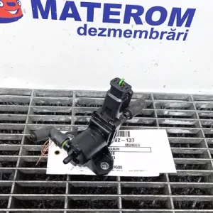 SUPAPA VACUUM