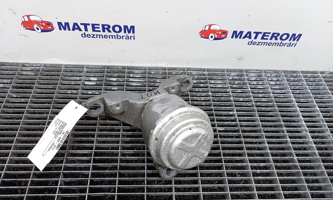 TAMPON MOTOR FORD MONDEO V 2014-2019