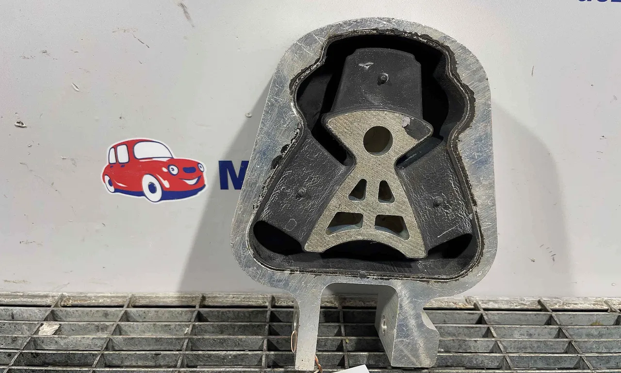TAMPON MOTOR FORD MONDEO V 2014-2019