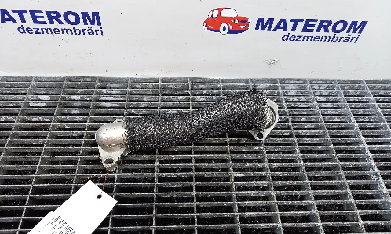 TEAVA EGR FORD MONDEO V 2014-2019