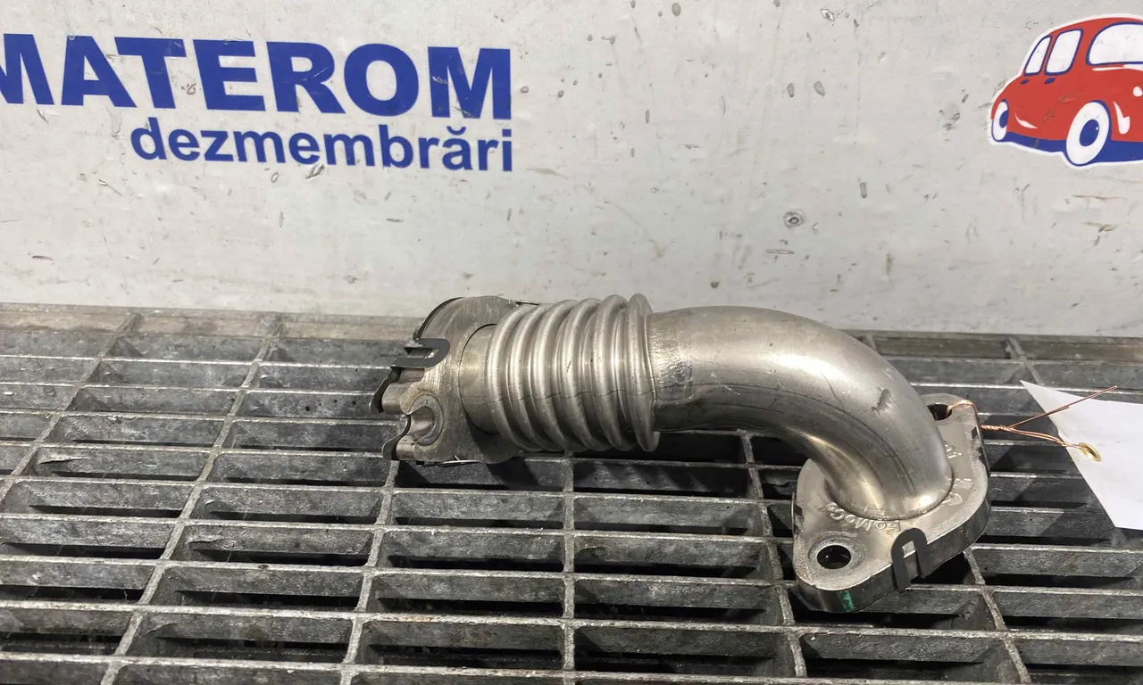TEAVA EGR FORD MONDEO V 2014-2019