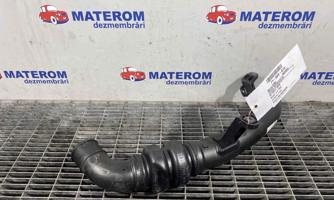 TEAVA INTERCOOLER FORD MONDEO V 2014-2019