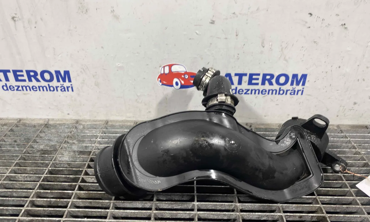 TEAVA INTERCOOLER FORD MONDEO V 2014-2019