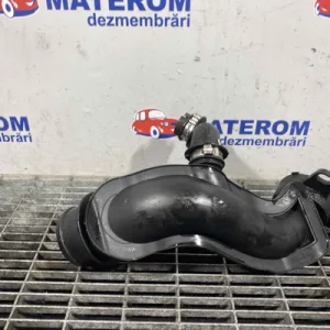 TEAVA INTERCOOLER