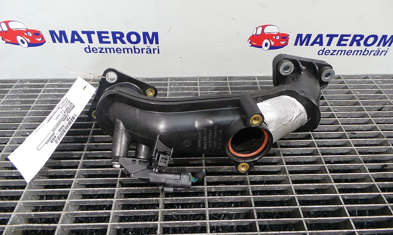 TEAVA INTERCOOLER FORD MONDEO V 2014-2019