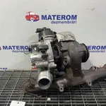 TURBOSUFLANTA FORD MONDEO V 2.0 2014-2019 oe-5303970394, vedere frontata