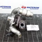 TURBOSUFLANTA FORD MONDEO V 1.6 2014-2019 oe-CV6D6K682AB, vedere laterala