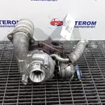 TURBOSUFLANTA FORD MONDEO V 1.6 2014-2019 oe-CV6D6K682AB, vedere frontata
