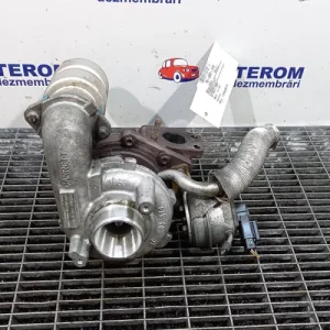 TURBOSUFLANTA