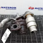 TURBOSUFLANTA FORD MONDEO V 1.6 2014-2019 oe-CV6D6K682AB, vedere laterala