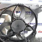 VENTILATOR CLIMA FORD MONDEO V 1.6 2014-2019, vedere laterala