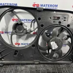 VENTILATOR CLIMA FORD MONDEO V 1.6 2014-2019, vedere laterala
