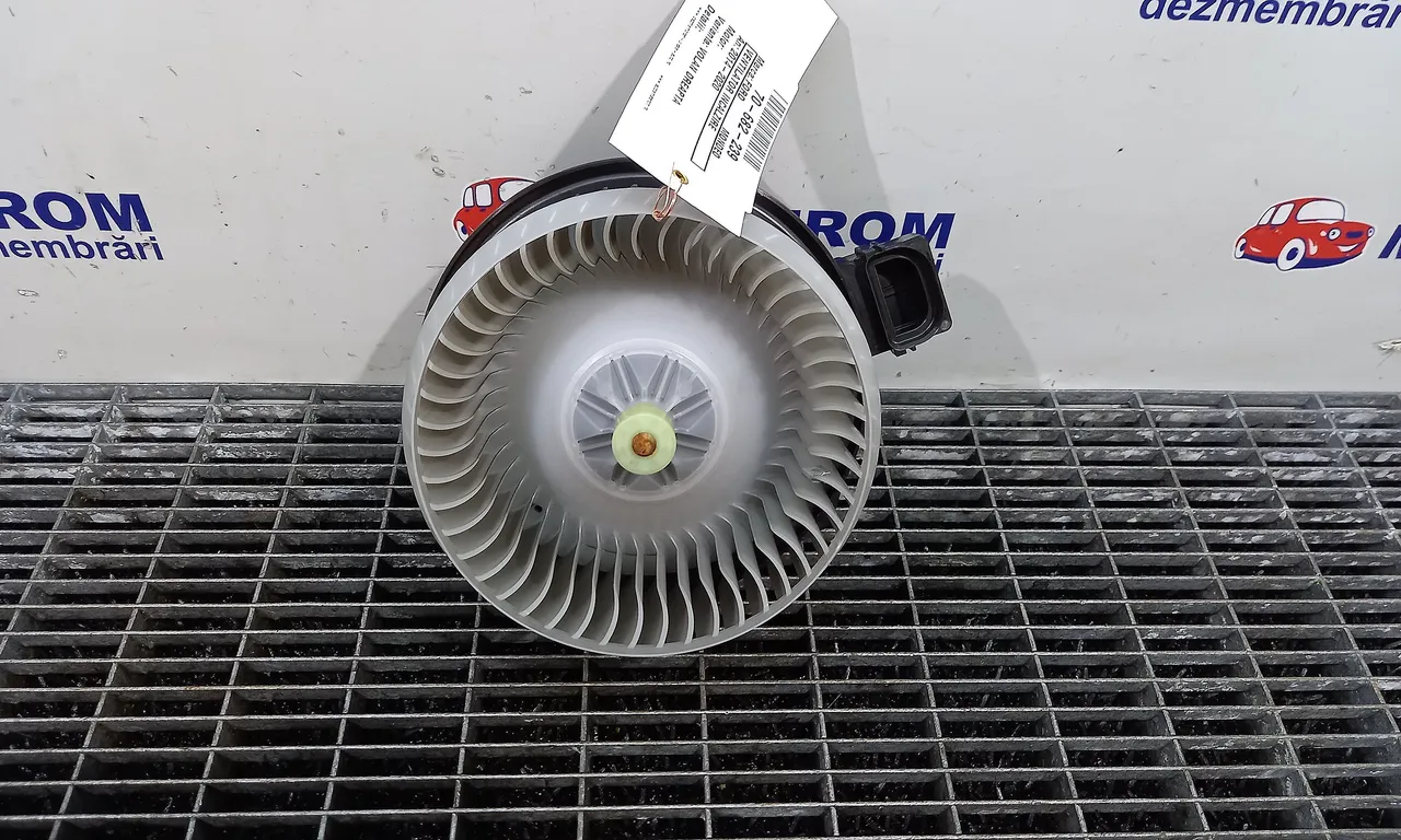 VENTILATOR INCALZIRE FORD MONDEO V 2014-2019