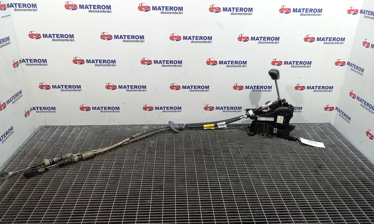 MANETA SCHIMBATOR VITEZE FORD MONDEO V 2014-2019