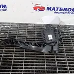 PEDALA ACCELERATIE FORD MONDEO V 1.6 2014-2019 oe-5334559, vedere laterala