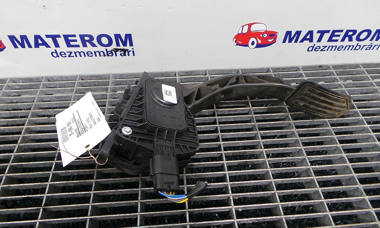 PEDALA ACCELERATIE FORD MONDEO V 2014-2019