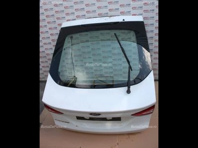 Haion cu luneta FORD MONDEO V 2014-2026, vedere frontata