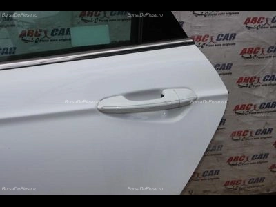 Maner exterior usa stanga spate FORD MONDEO V 2014-2026, vedere frontata