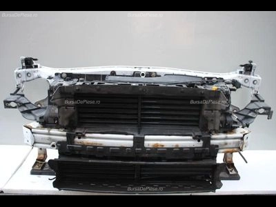 Trager FORD MONDEO V 2014-2026, vedere frontata