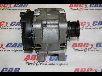 Alternator FORD MONDEO V 2014-2026 oe AV6N-10300-MD, vedere frontata