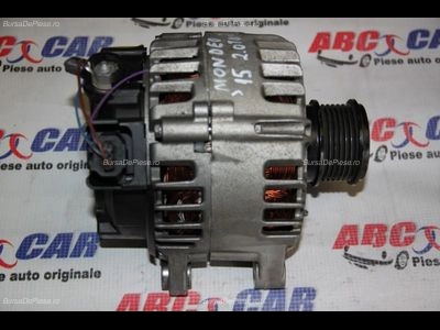 Alternator FORD MONDEO V 2014-2026 oe DS7T-10300-KD, vedere frontata