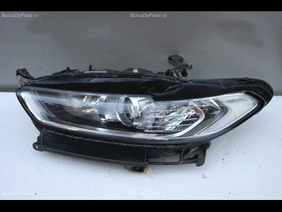 Far stanga FORD MONDEO V 2014-2026 oe DS73-13W030-BE, vedere frontata