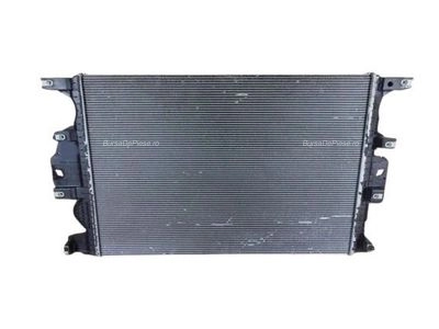 Radiator apa FORD MONDEO V 2014-2026, vedere frontata