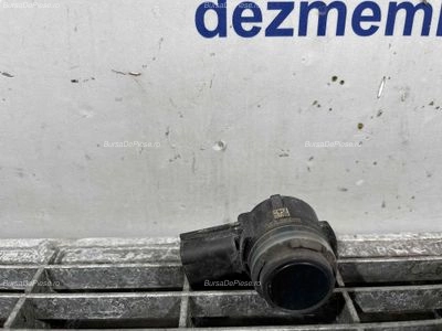 SENZOR PARCARE SPATE FORD PUMA 2019-2024 oe HU5T15K859BA, vedere frontata