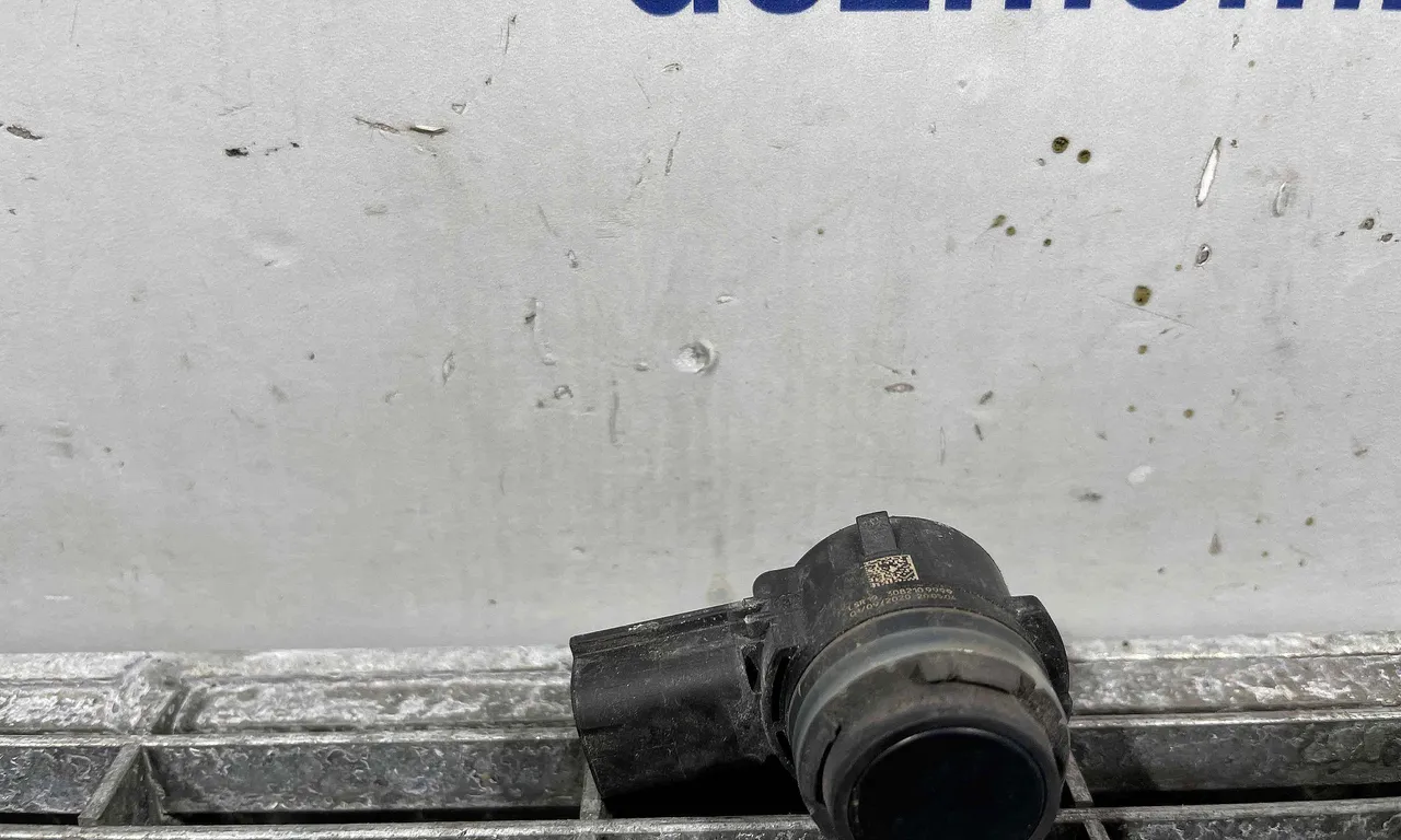SENZOR PARCARE SPATE FORD PUMA 2019-2024