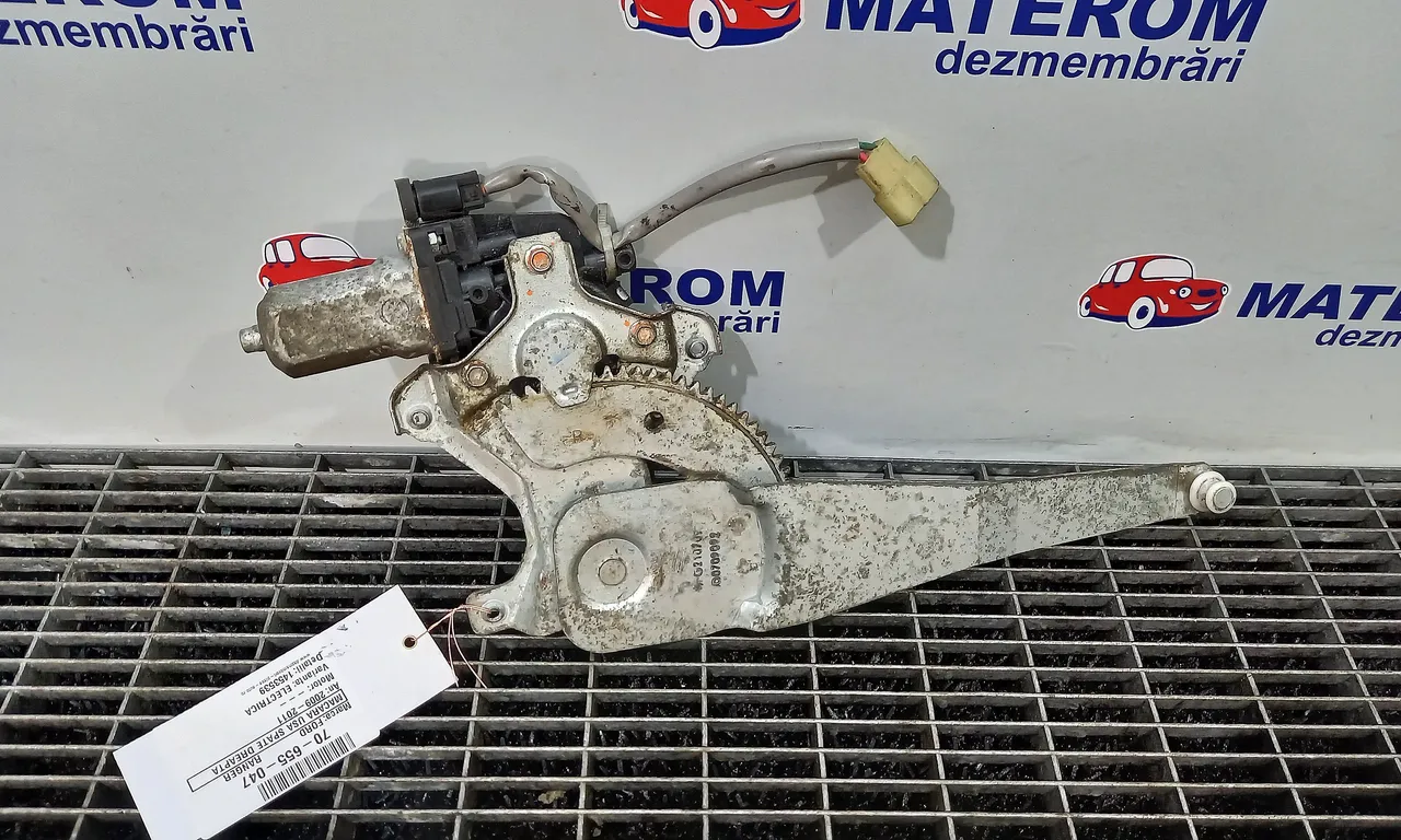 MACARA USA SPATE DREAPTA FORD RANGER 2005-2012